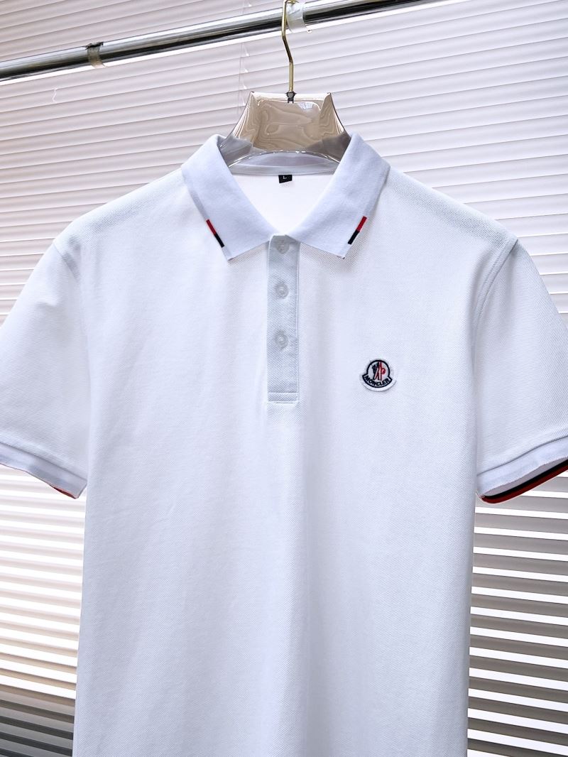 Moncler T-Shirts